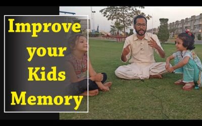 How to Improve Kids Memory | Must Watch this Video | Academia 2 Industry
